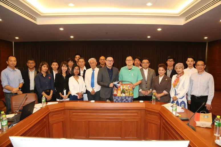 620102 01 รายงานความก้าวหน้า Road Safe Run #1