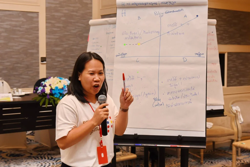 620111 13 สัมมนาผู้บริหารสถาบัน ประจำปี 2562