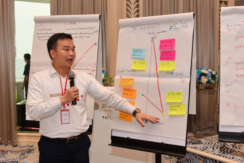 620111 16 สัมมนาผู้บริหารสถาบัน ประจำปี 2562