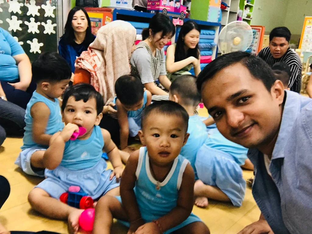 620215 04 St. Valentine’s Day (Love & Sharing Project)