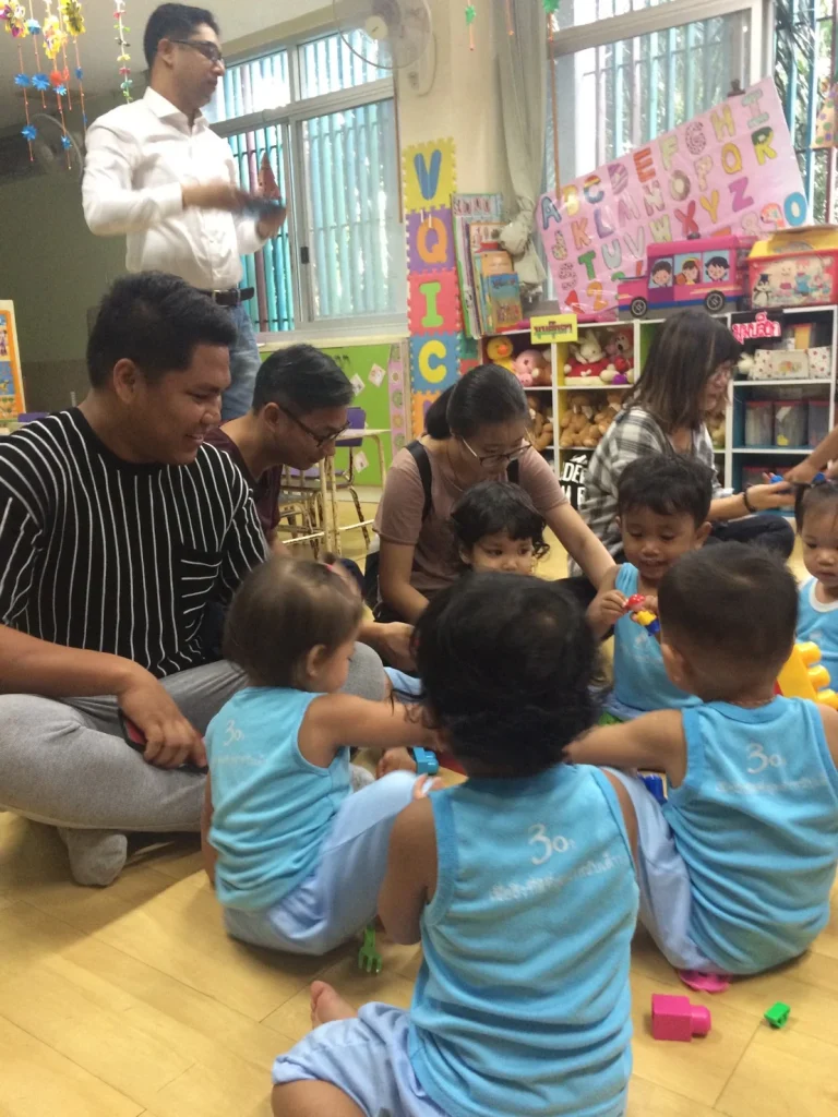 620215 05 St. Valentine’s Day (Love & Sharing Project)