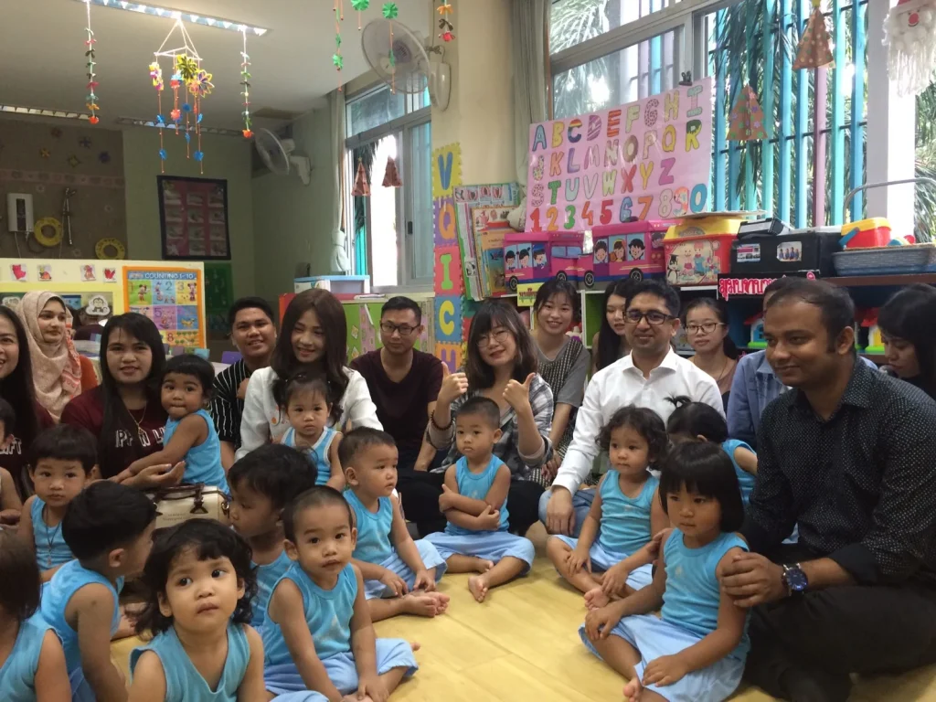 620215 06 St. Valentine’s Day (Love & Sharing Project)