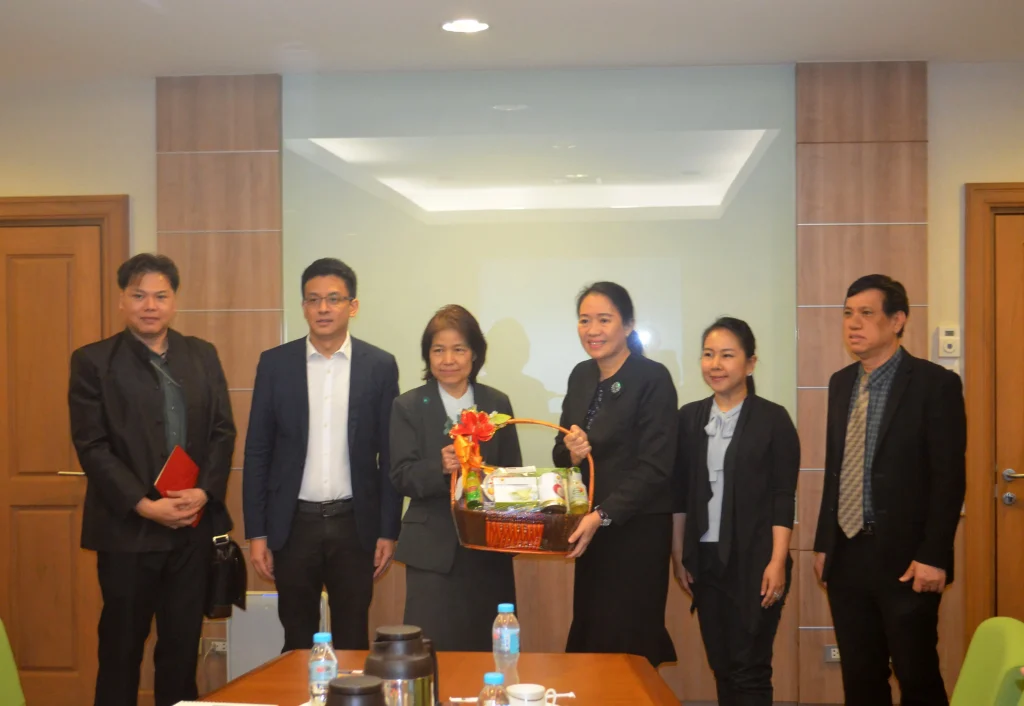 620222 04 scaled เยือนกรมความร่วมมือระหว่างประเทศ