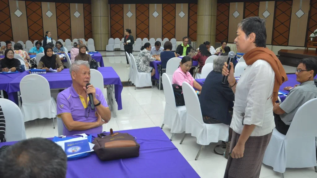 620227 03 โครงการพัฒนาภาวะผู้นำตามแนวทางปรัชญาของเศรษฐกิจพอเพียง