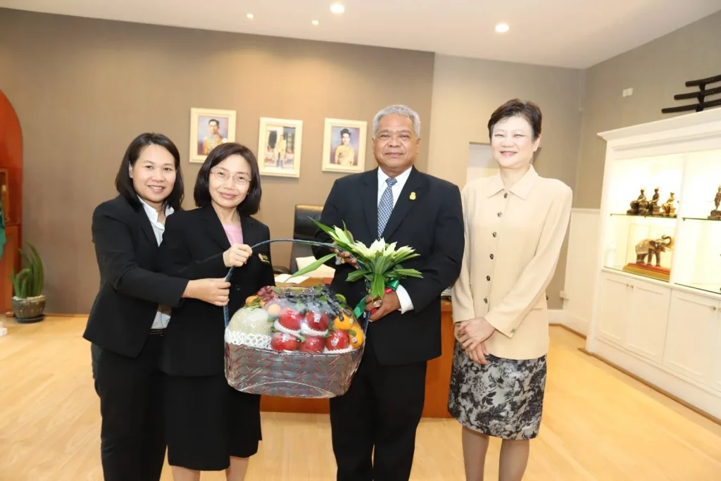 แสดงความยินดี