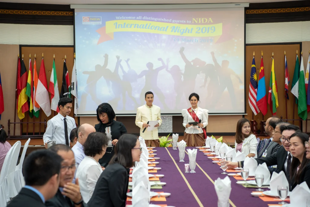 International Night 2019