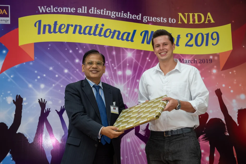 International Night 2019