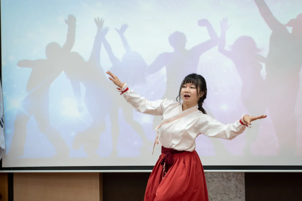 International Night 2019