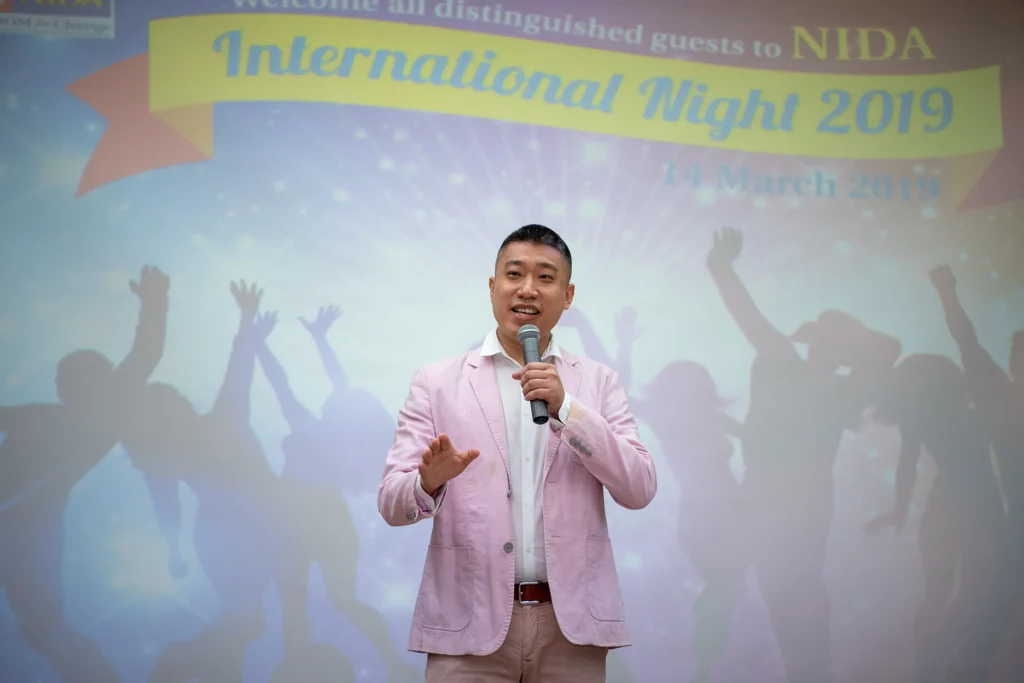 International Night 2019