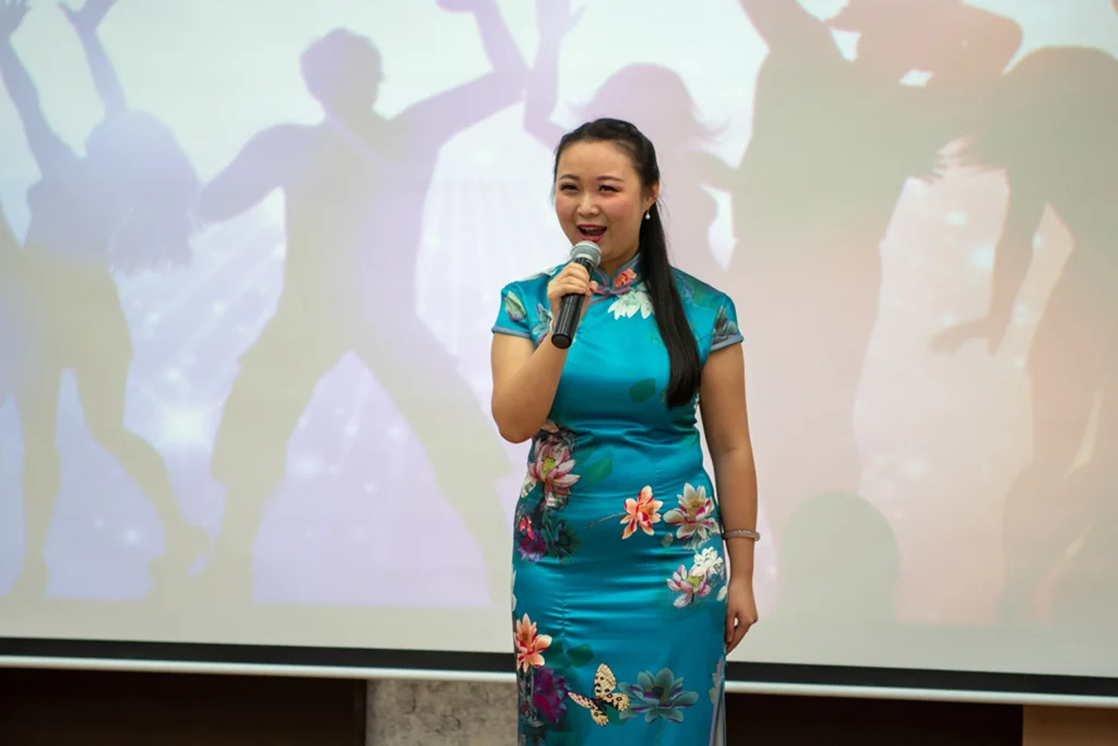 International Night 2019