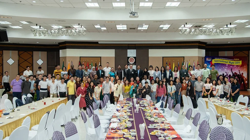 International Night 2019