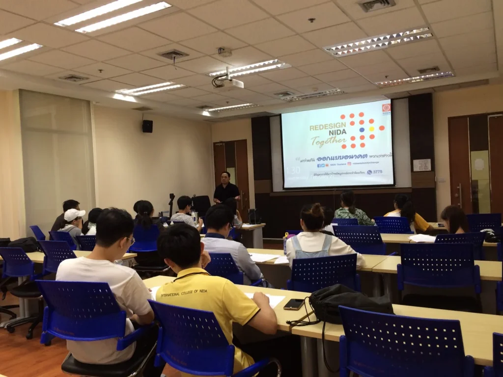 Thai Language Course