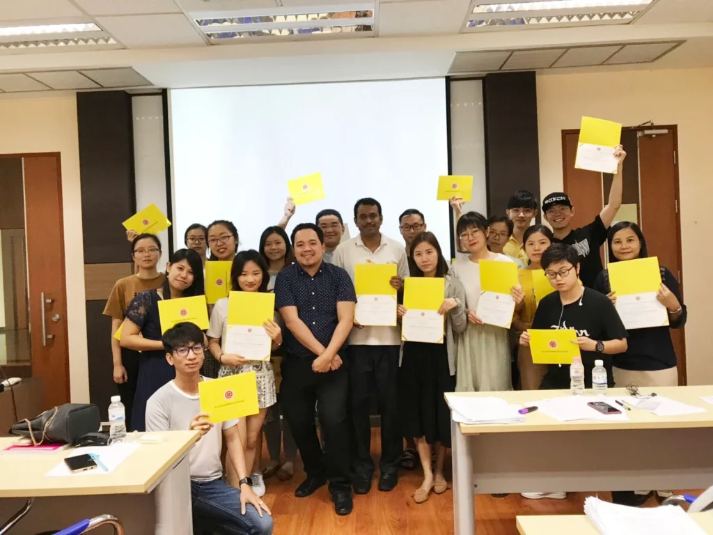 Thai Language Course