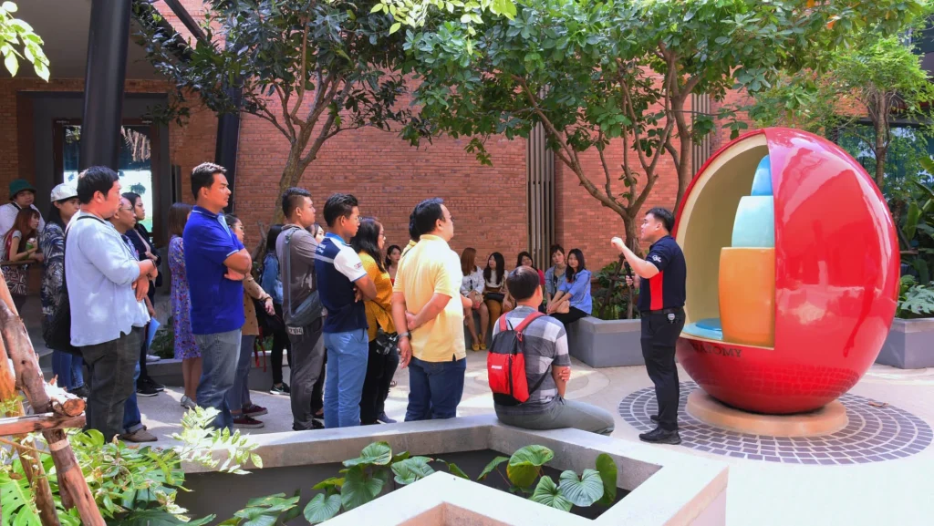 PR Network ครั้งที่ 4