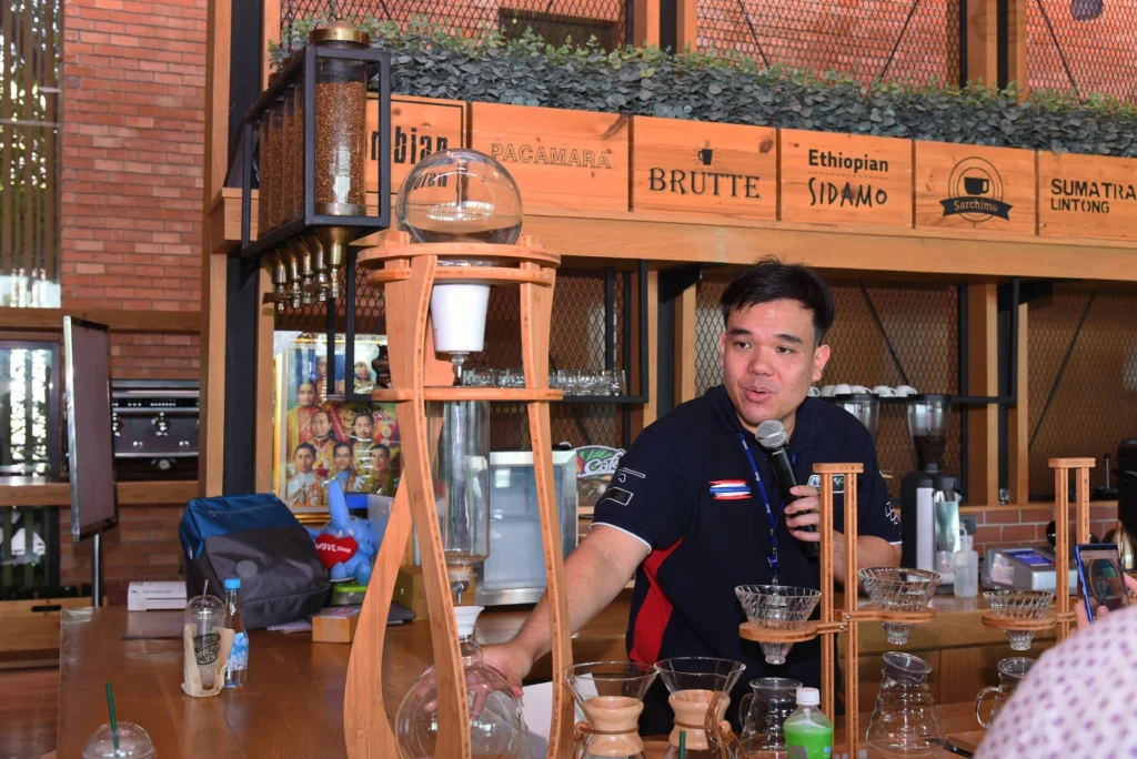 PR Network ครั้งที่ 4