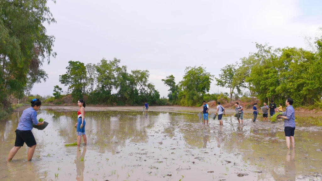 PR Network ครั้งที่ 4