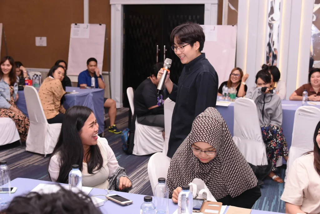 PR Network ครั้งที่ 4