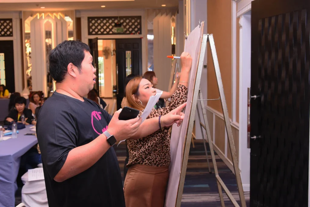 PR Network ครั้งที่ 4