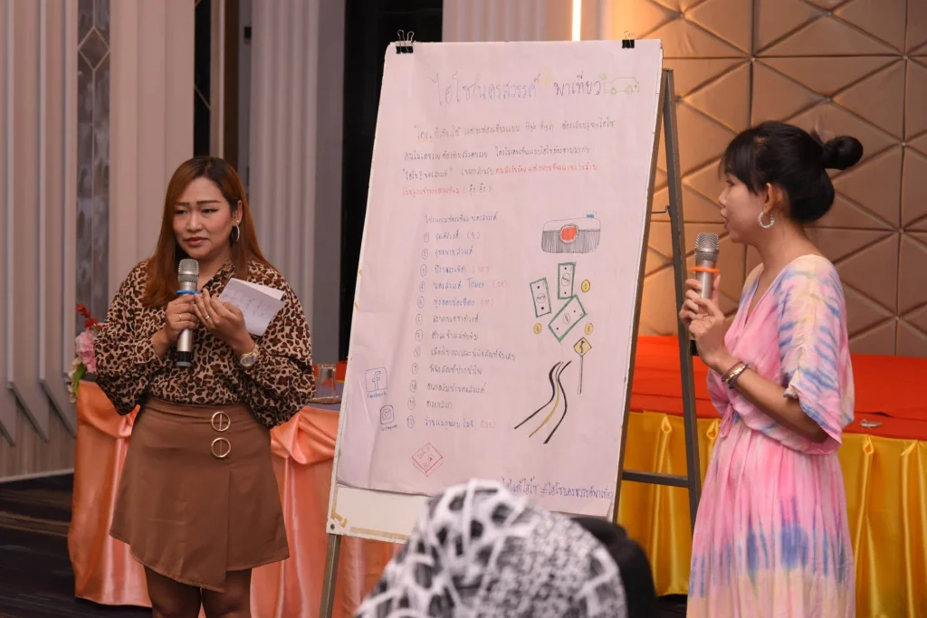 PR Network ครั้งที่ 4