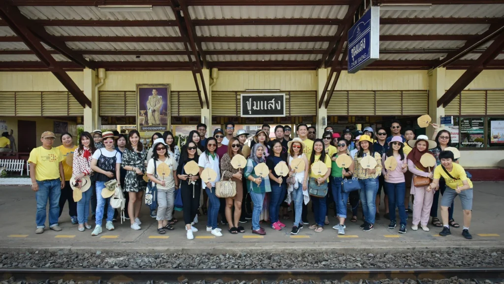 PR Network ครั้งที่ 4