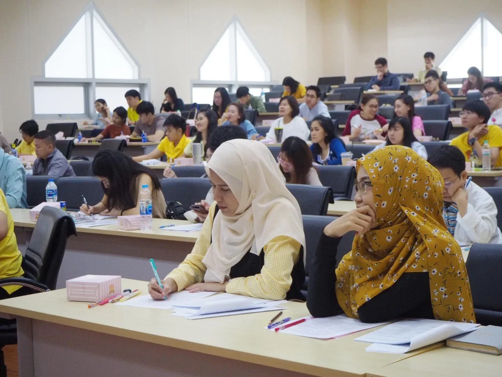 620507 03 โครงการติว TOEIC