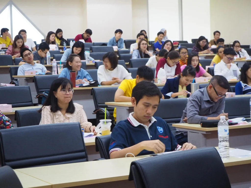 620507 04 โครงการติว TOEIC