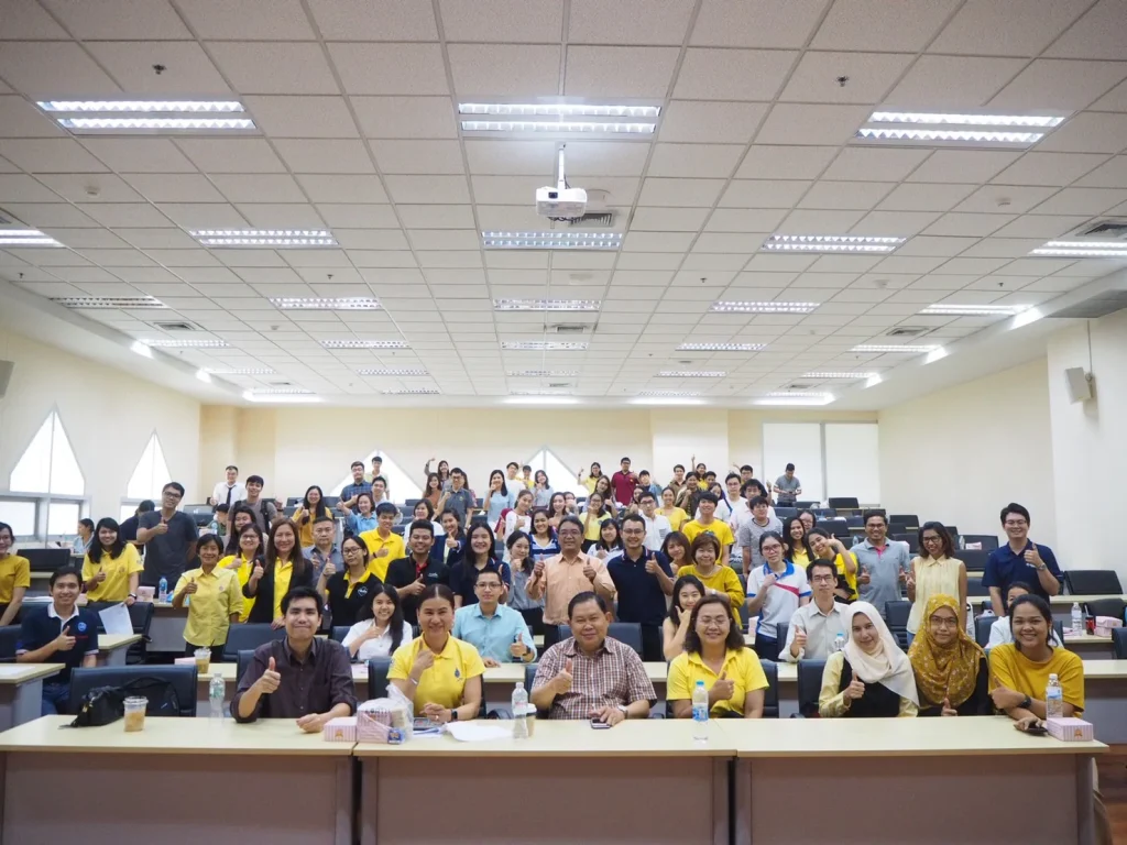 620507 09 โครงการติว TOEIC