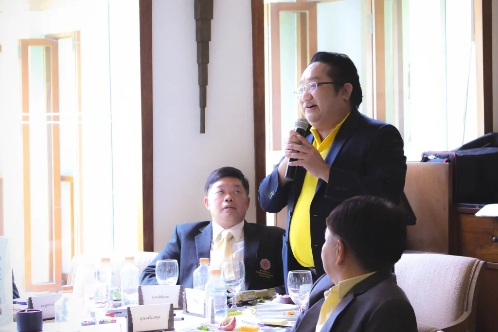 620525 16 EXECUTIVE ALUMNI REDESIGN NIDA TOGETHER