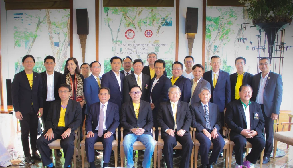 620525 19 EXECUTIVE ALUMNI REDESIGN NIDA TOGETHER