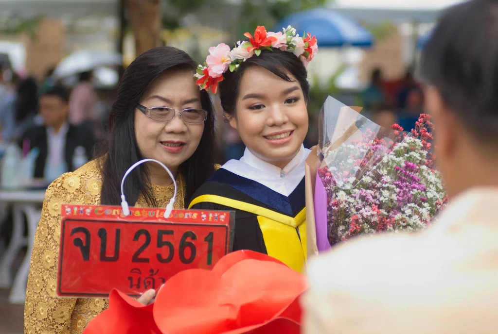 พิธีพระราชทานปริญญาบัตร ครั้งที่ 39