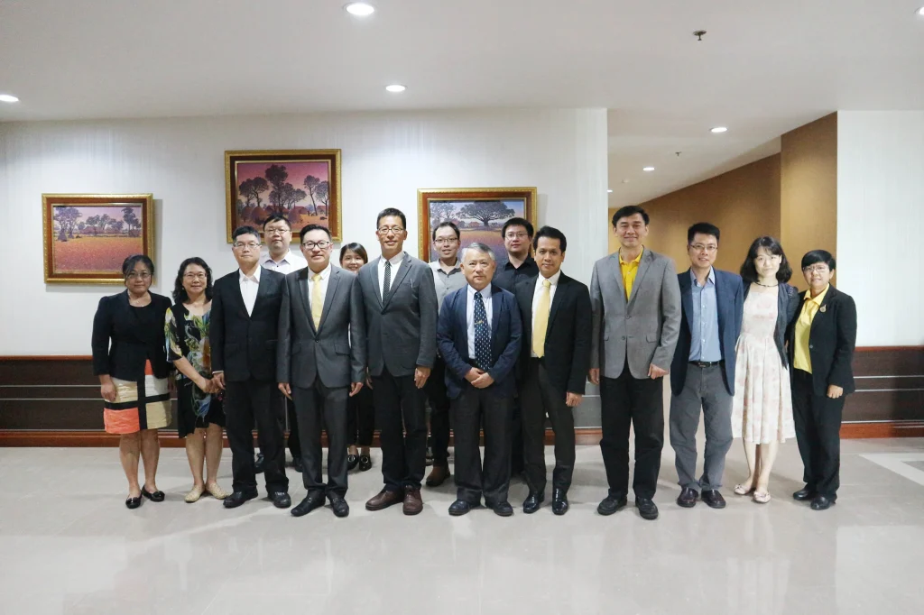620620oia 03 scaled National Chengchi University เยือนสถาบัน