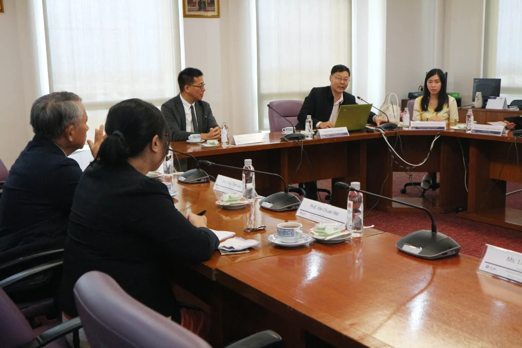 620620oia 06 scaled National Chengchi University เยือนสถาบัน