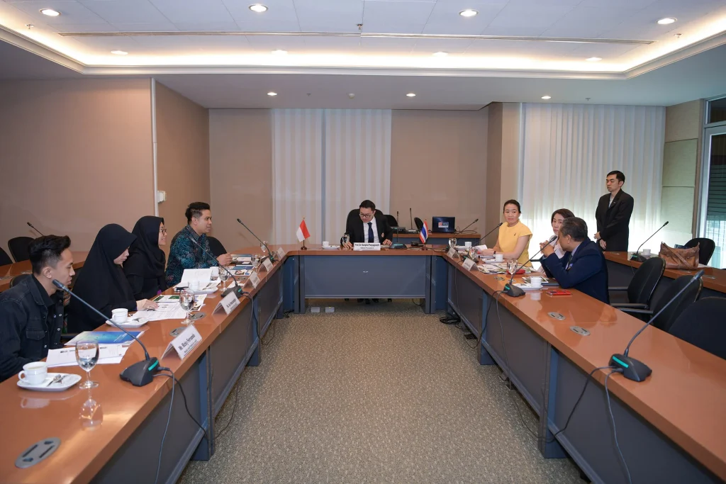 UMY เยือนสถาบัน