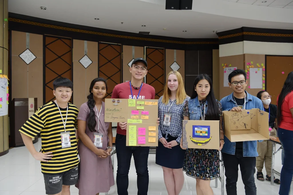 620708 04 NIDA Summer Camp 2019