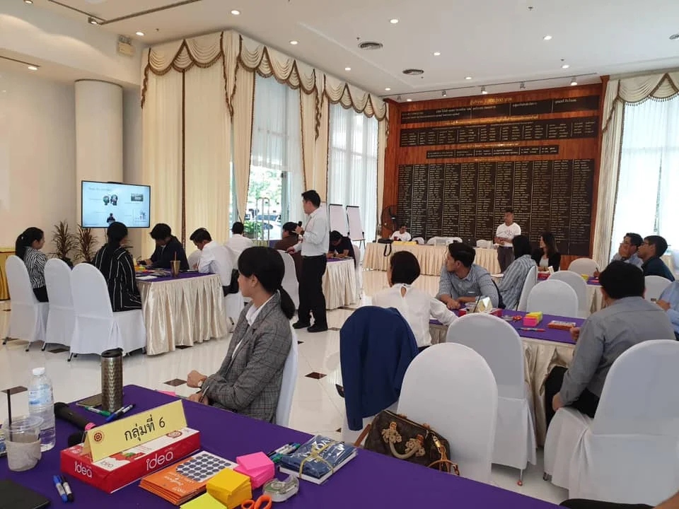 TALENT ALUMNI REDESIGN NIDA TOGETHER