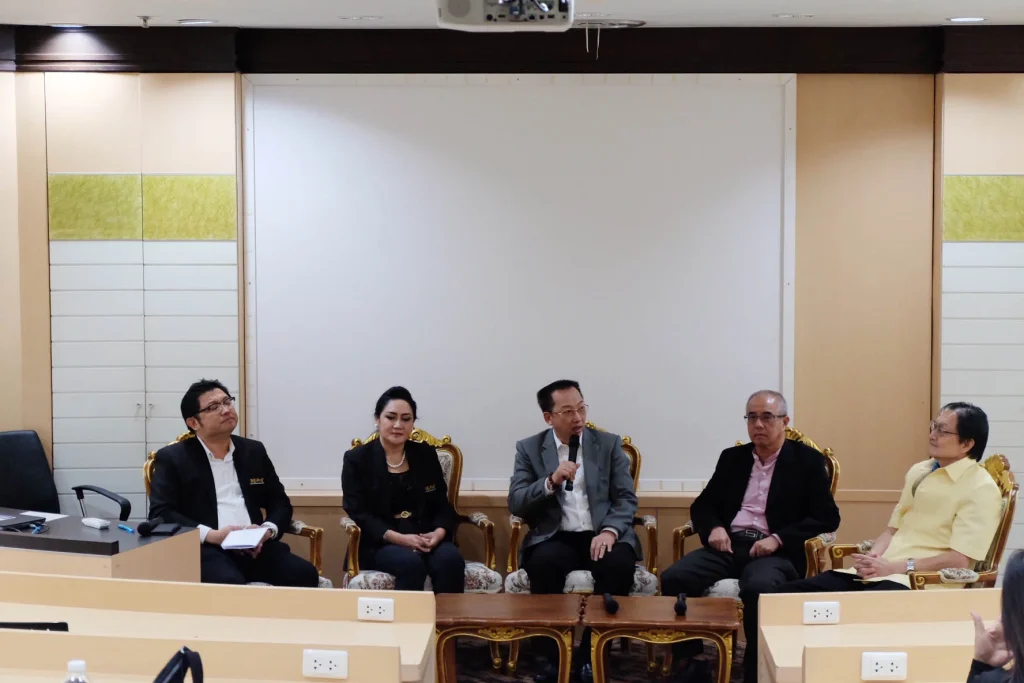 ส่องธุรกิจอสังหาริมทรัพย์ครึ่งปีหลัง