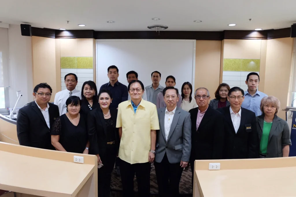 ส่องธุรกิจอสังหาริมทรัพย์ครึ่งปีหลัง