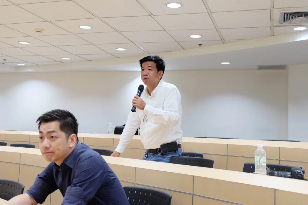 ส่องธุรกิจอสังหาริมทรัพย์ครึ่งปีหลัง