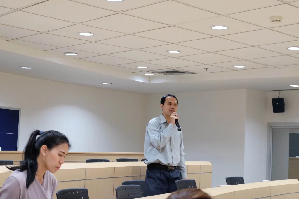 ส่องธุรกิจอสังหาริมทรัพย์ครึ่งปีหลัง