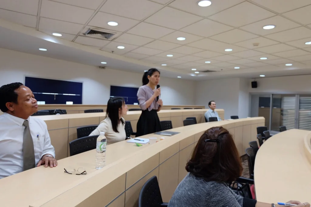 ส่องธุรกิจอสังหาริมทรัพย์ครึ่งปีหลัง