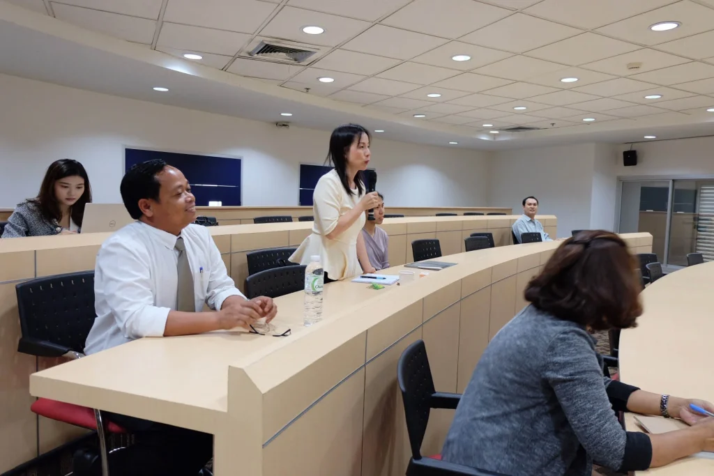 ส่องธุรกิจอสังหาริมทรัพย์ครึ่งปีหลัง