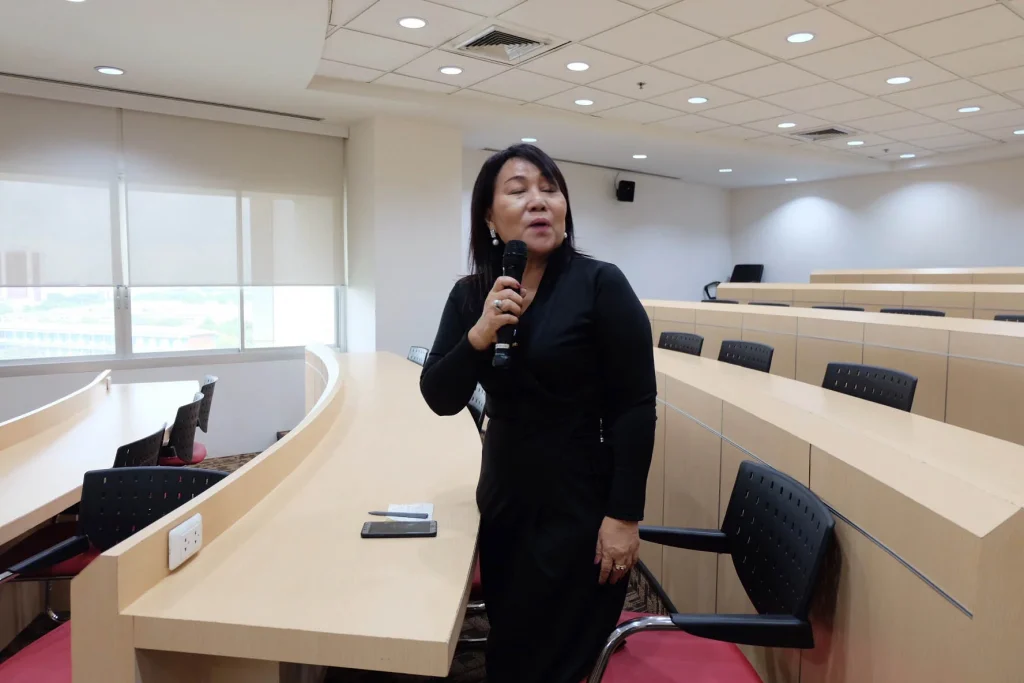 ส่องธุรกิจอสังหาริมทรัพย์ครึ่งปีหลัง