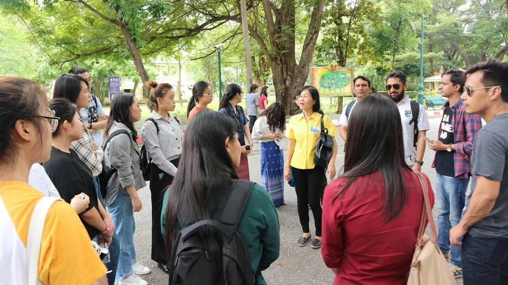 620824 01 NIDA International Outing 2018