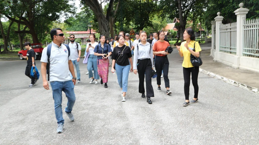 620824 02 NIDA International Outing 2018