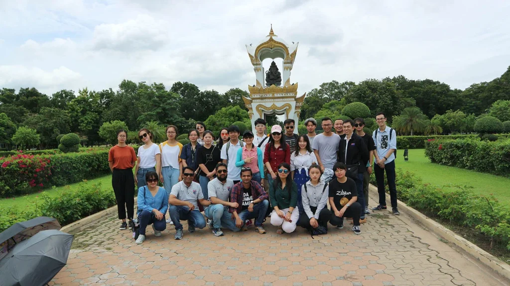 620824 03 NIDA International Outing 2018