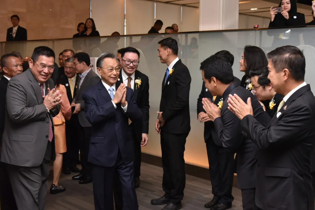 620824nida 01 Proud To Be NIDA นิด้ากับการพัฒนาประเทศไทยอย่างยั่งยืน