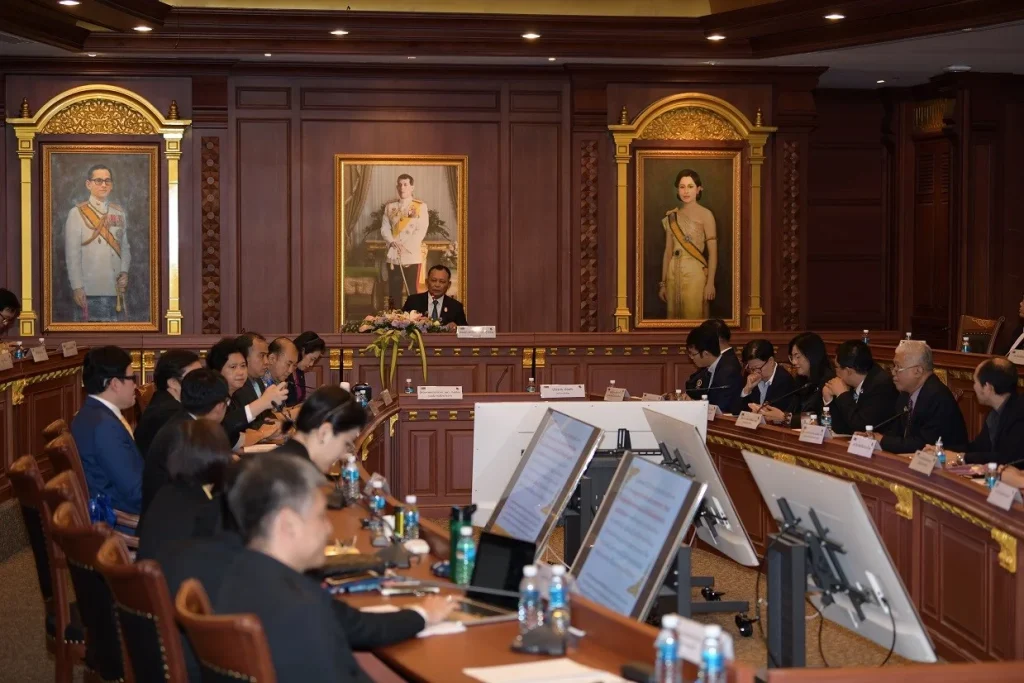 620824spa 01 ประชุม ปอมท. ครั้งที่ 8