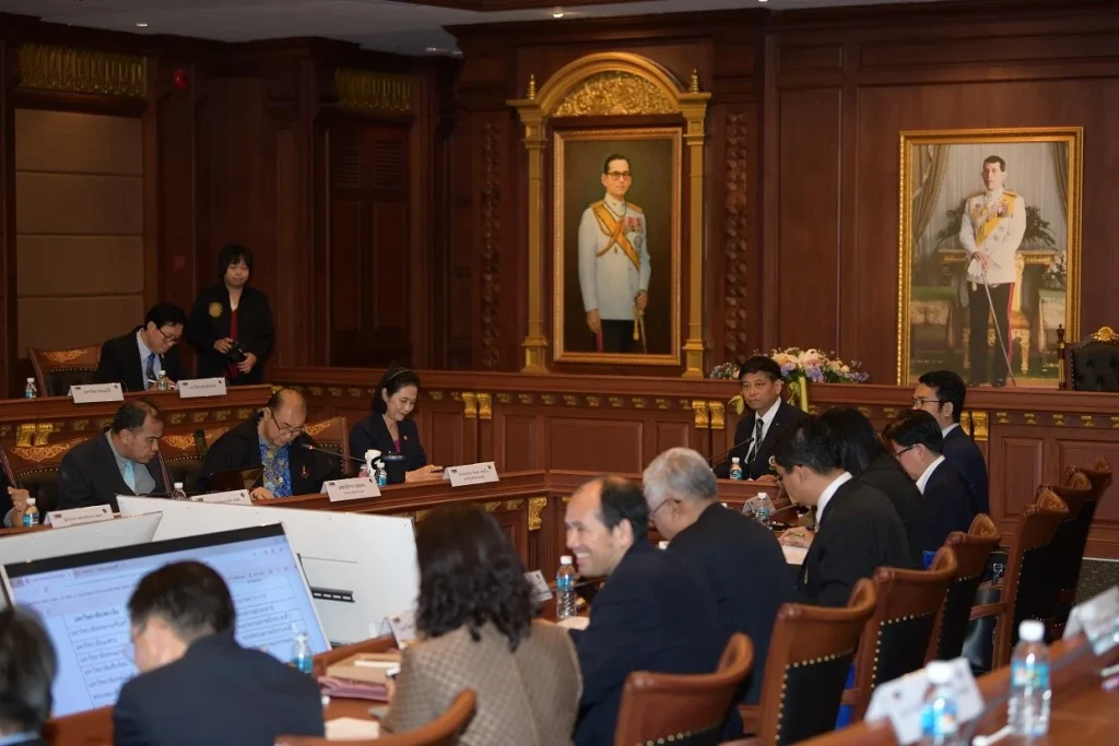 620824spa 02 ประชุม ปอมท. ครั้งที่ 8