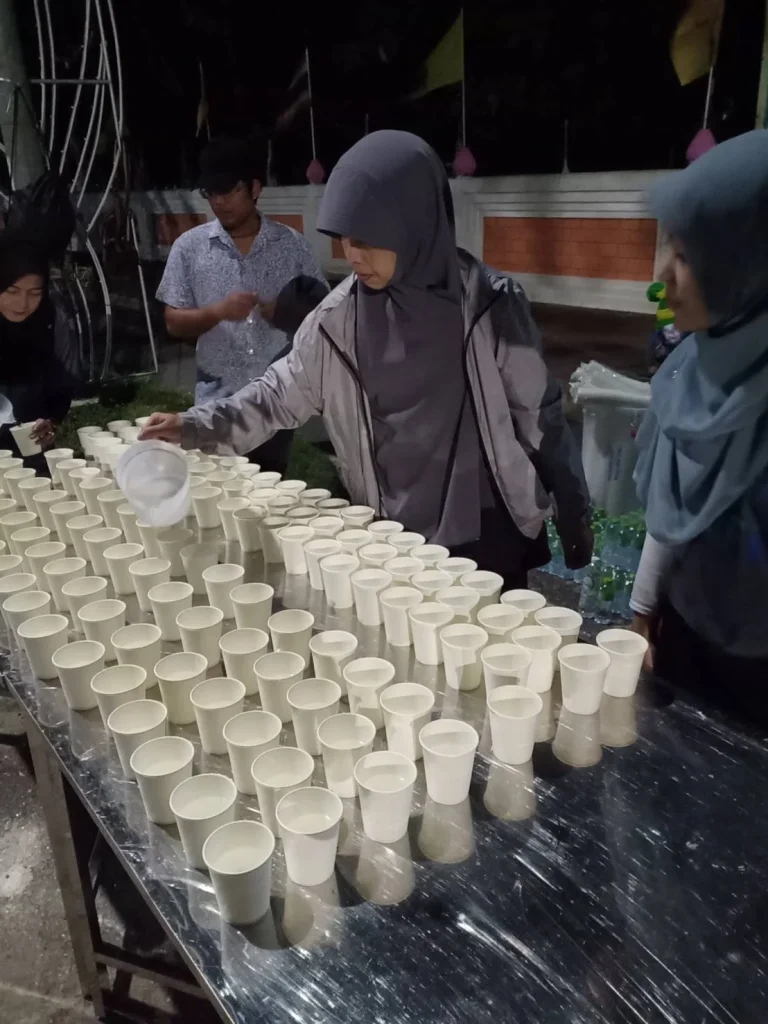 พค.ยะลา ร่วมกิจกรรมวิ่งในงาน “ยะลามาราธอน 2019”