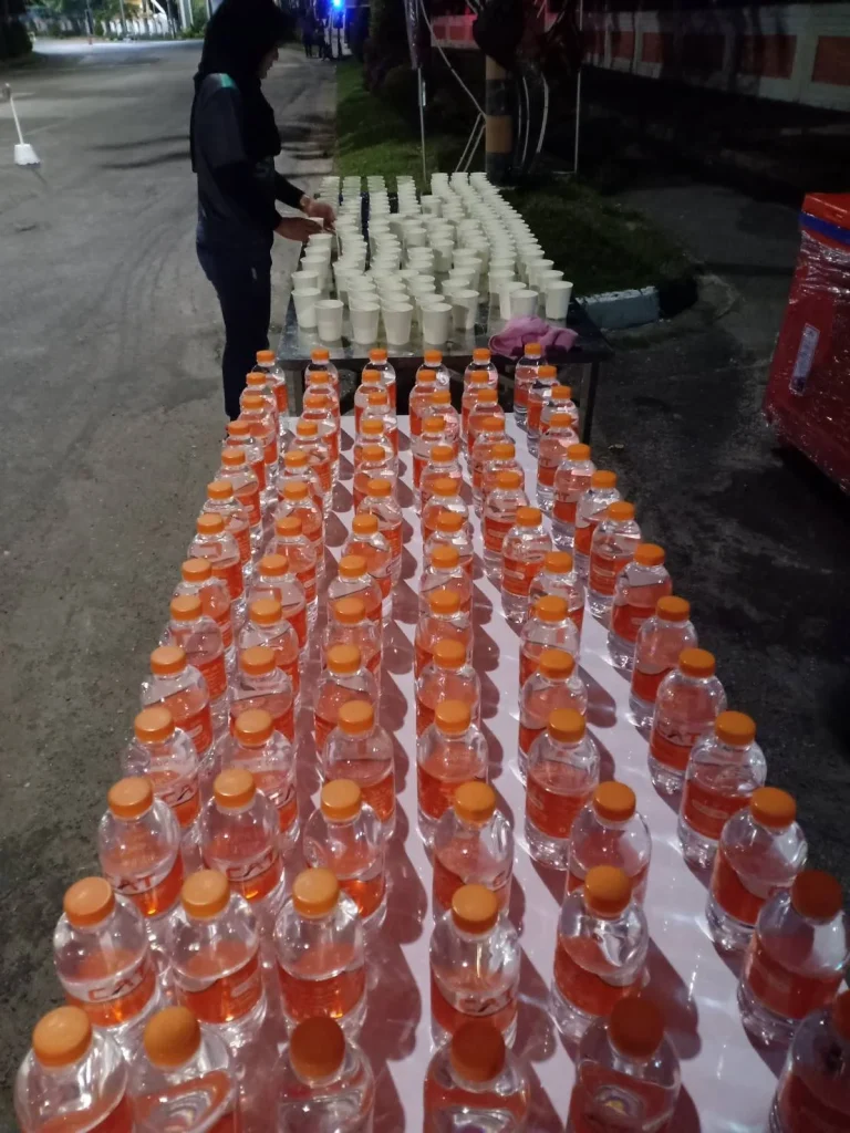 พค.ยะลา ร่วมกิจกรรมวิ่งในงาน “ยะลามาราธอน 2019”